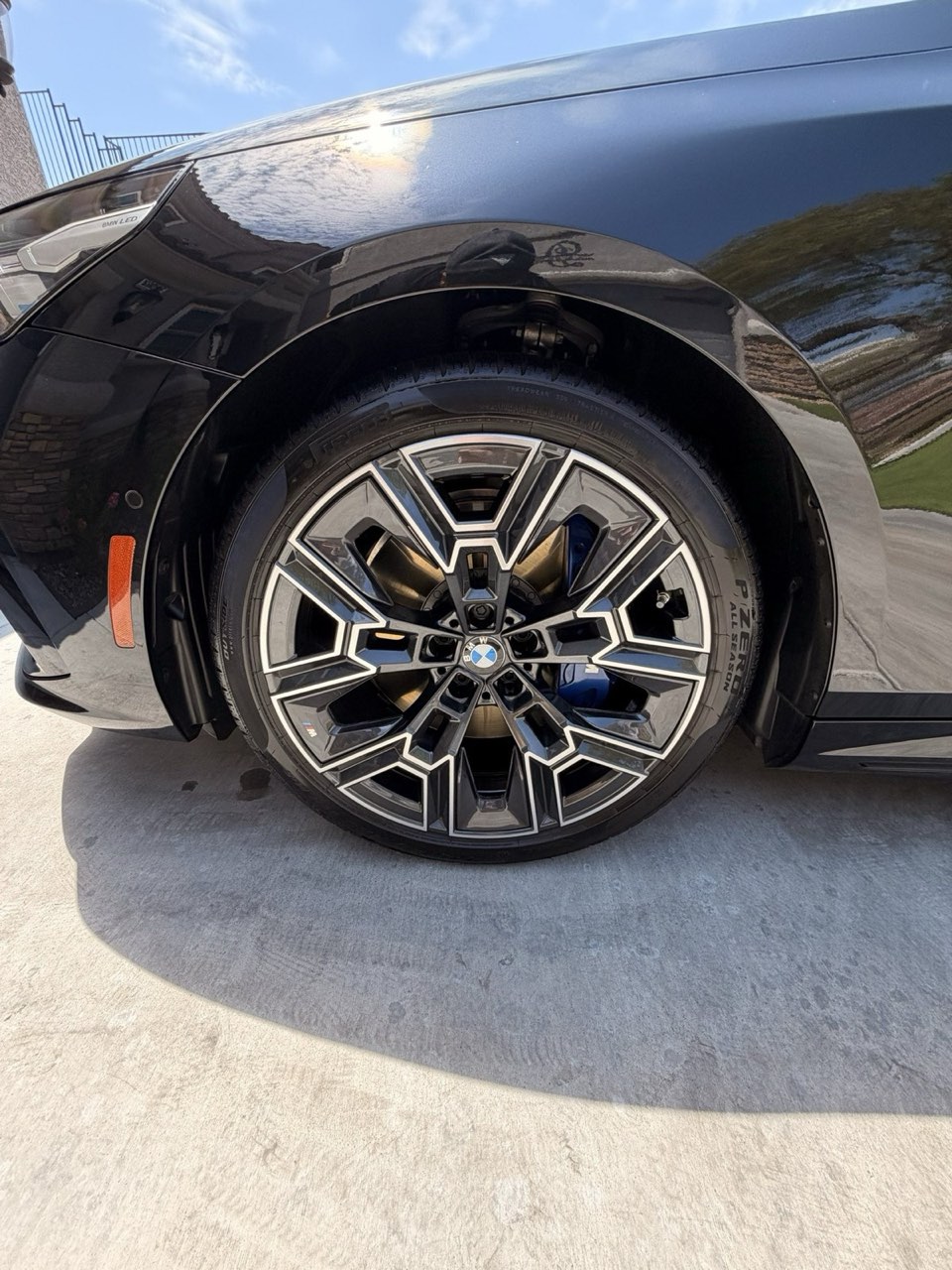 Ceramic Coating & Paint Correction by Royal Auto Detailing in Las Vegas