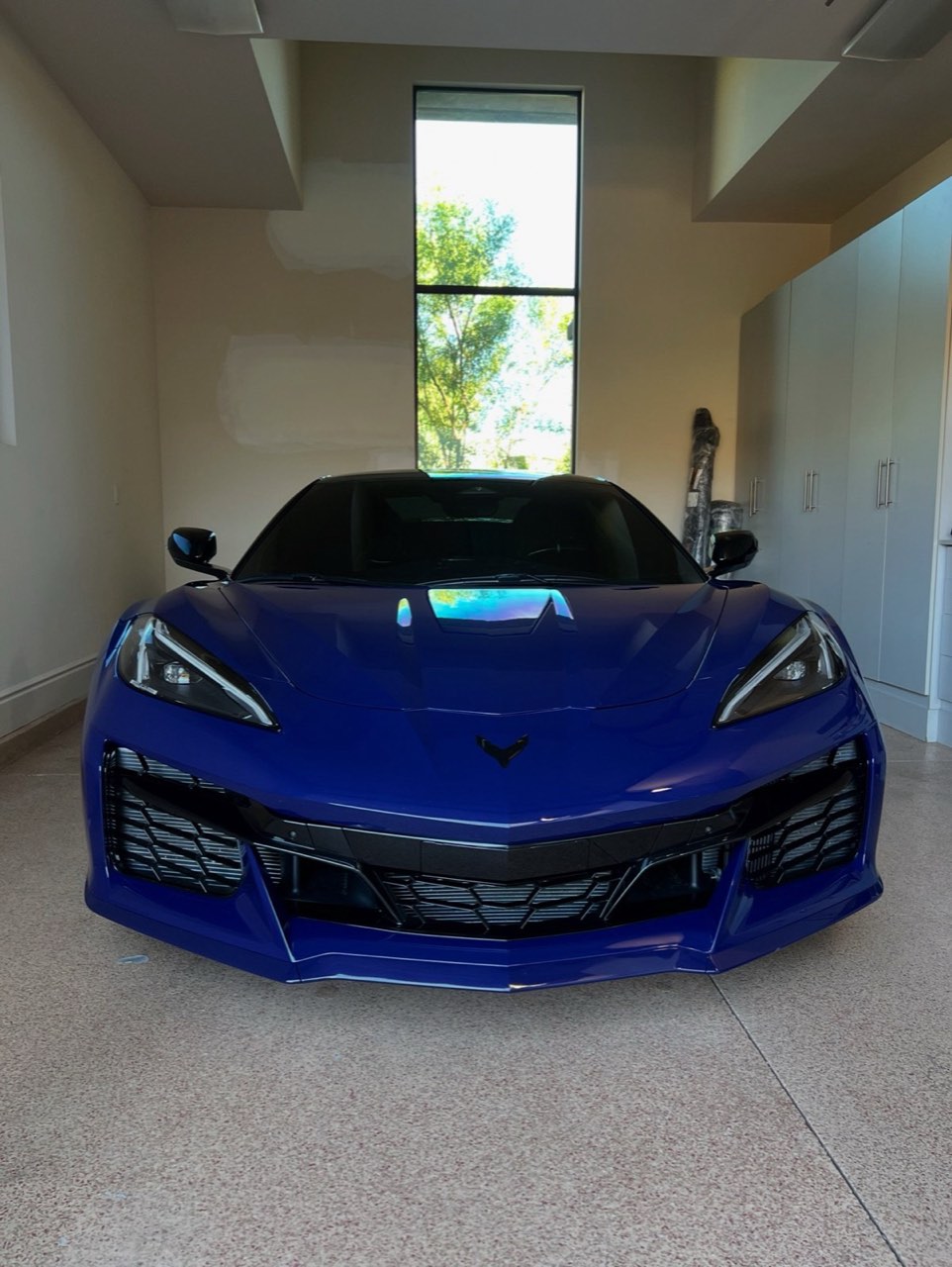 Paint Protection Film (PPF) by Royal Auto Detailing in Las Vegas