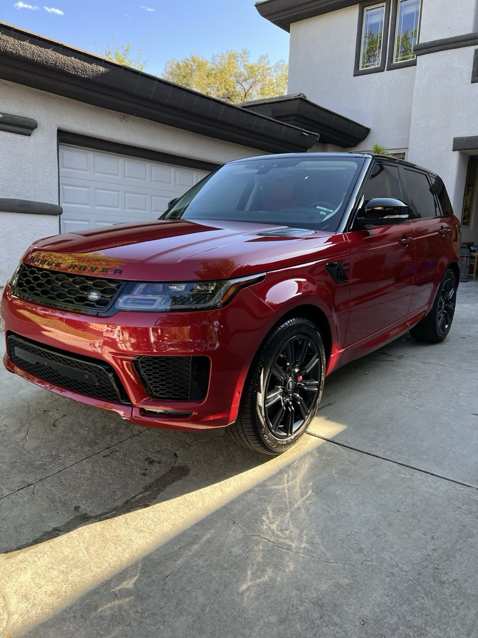 Odor Removal by Royal Auto Detailing in Las Vegas
