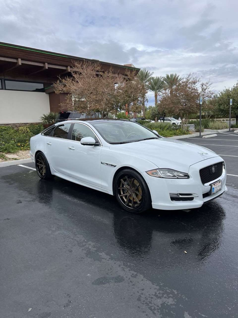 Ceramic Coating & Paint Correction by Royal Auto Detailing in Las Vegas