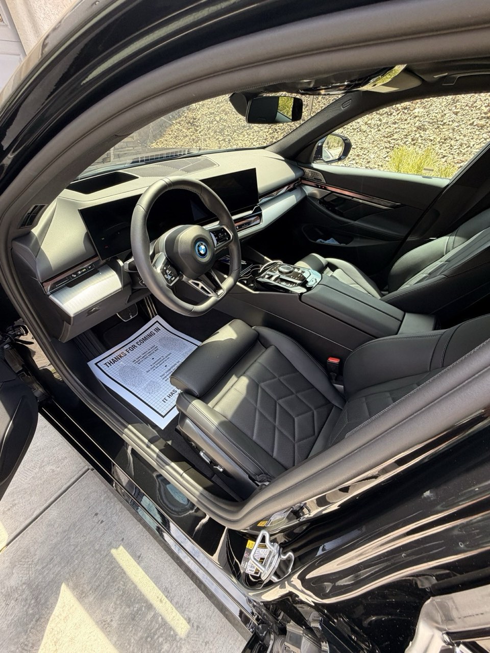 Vehicle detailed by Royal Auto Detailing in Las Vegas