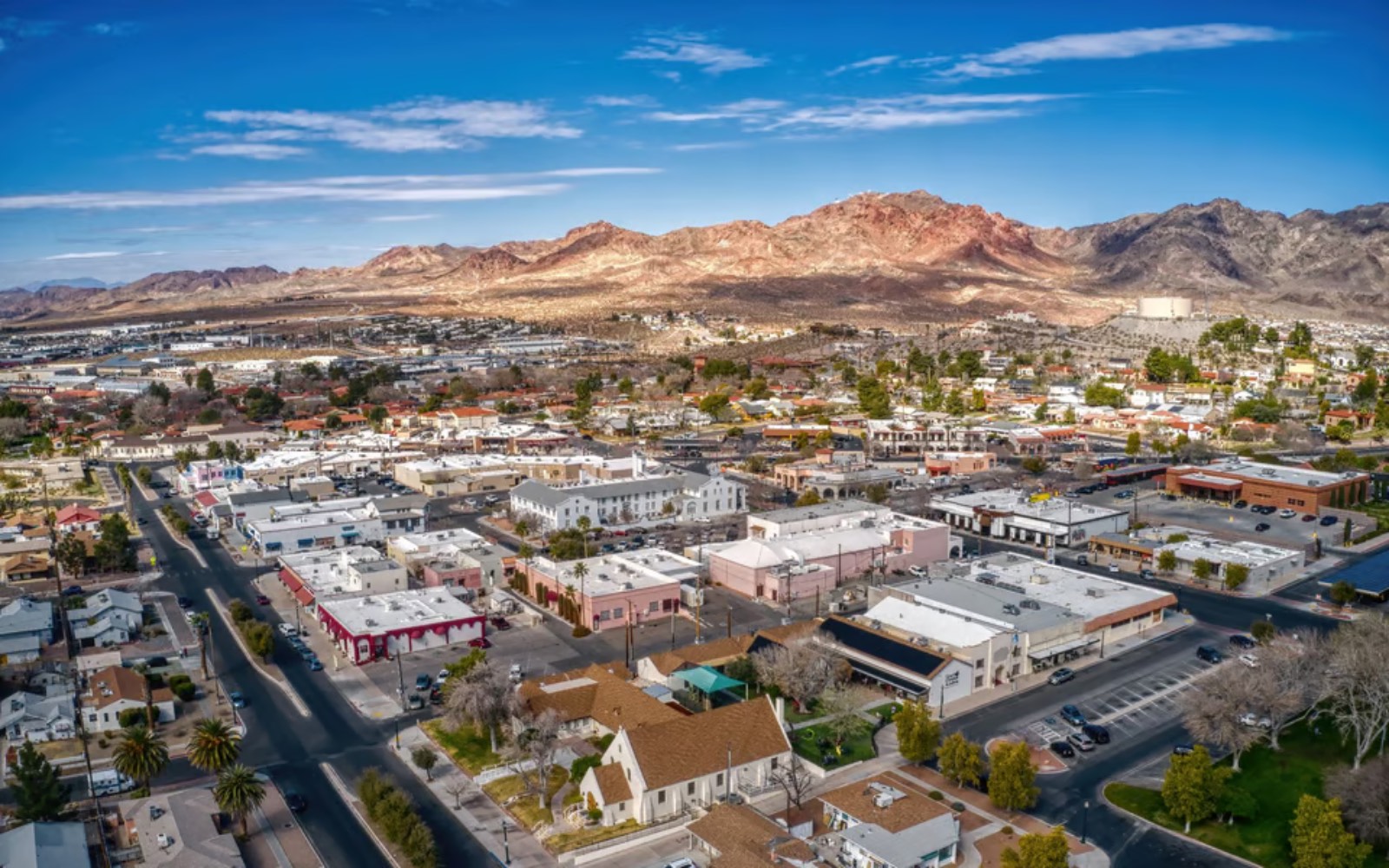 Luxury auto detailing in Boulder City, Nevada