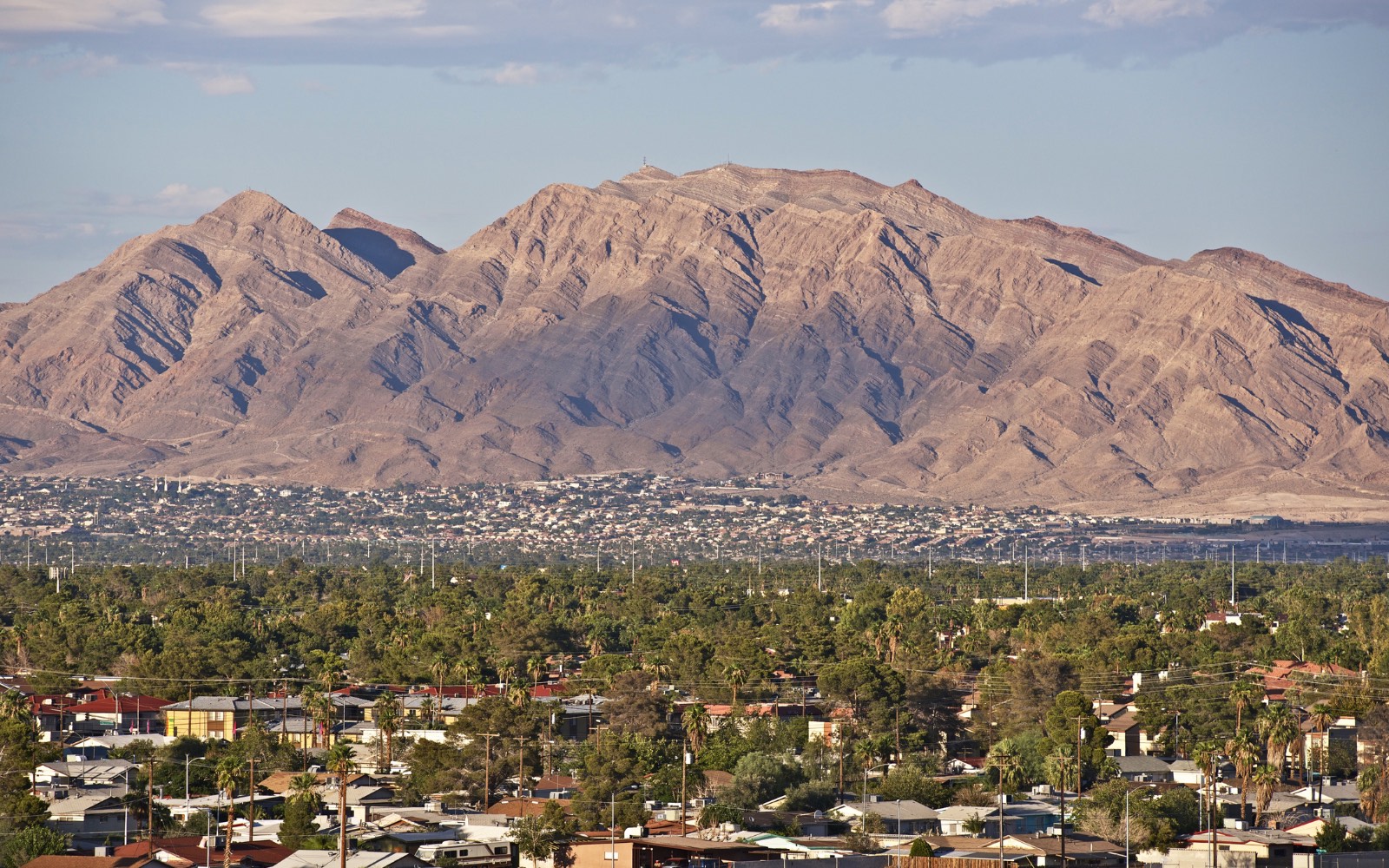 Luxury auto detailing in Las Vegas, Nevada