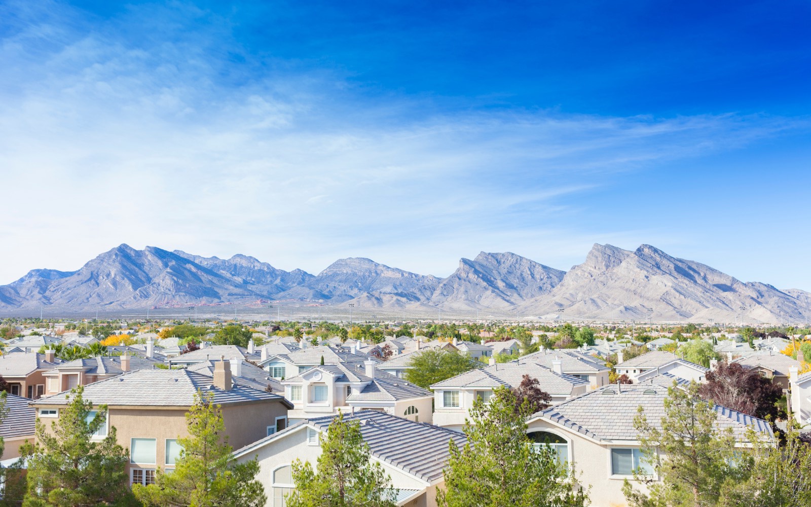 Summerlin, Nevada