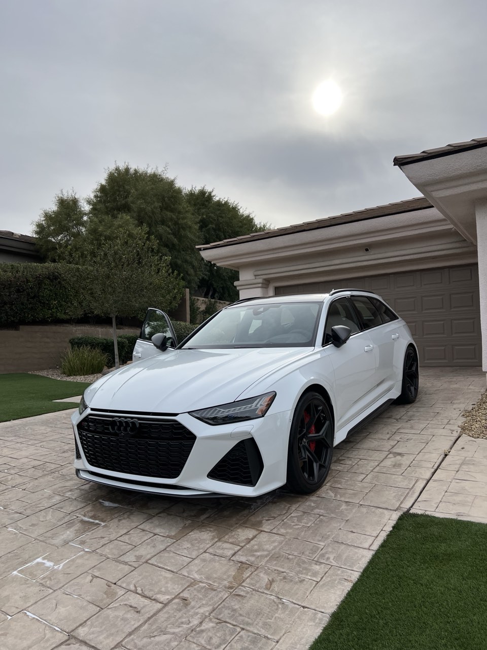 Interior & Exterior Detailing in Las Vegas