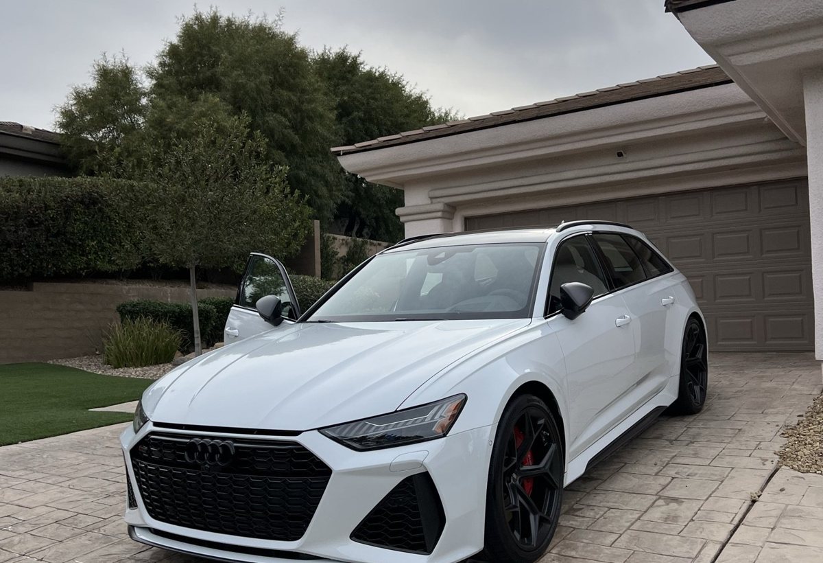 Interior & Exterior Detailing by Royal Auto Detailing